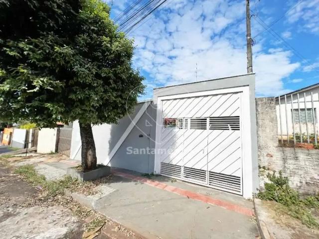 Casa venda em Abussafe, Londrina