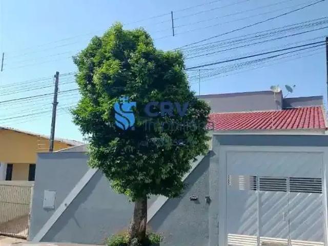Casa venda em Região Geográfica Imediata de Londrina, Londrina