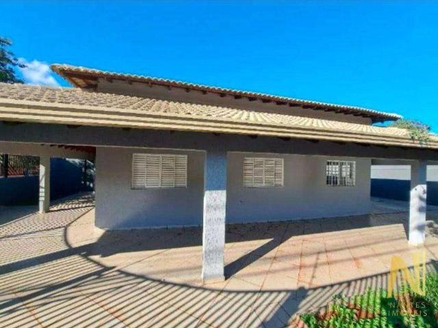 Casa venda em Região Geográfica Imediata de Londrina, Londrina
