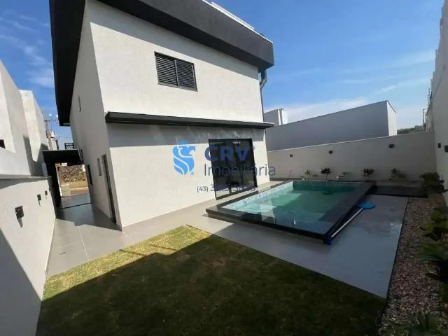 Casa venda em Região Geográfica Imediata de Londrina, Londrina