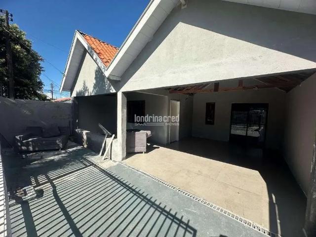 Casa venda em Londrina, Região Geográfica Intermediária de Londrina