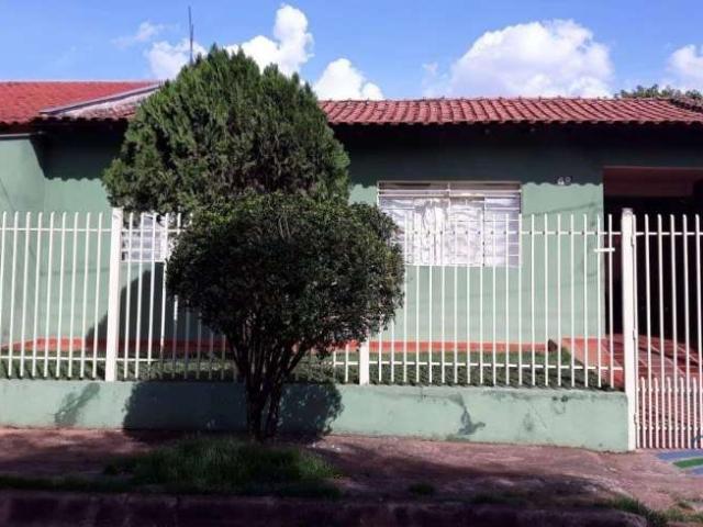 Casa venda em Região Geográfica Imediata de Londrina, Londrina