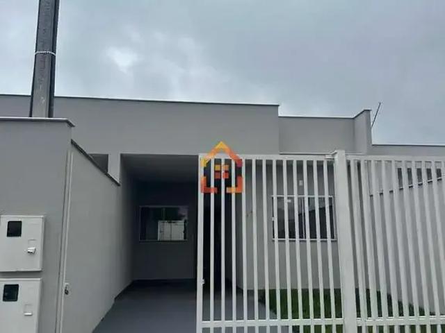 Casa venda em Região Geográfica Imediata de Londrina, Londrina