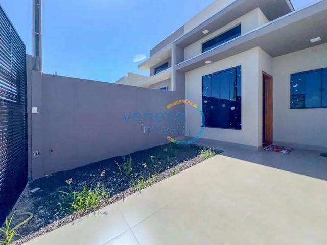 Casa venda em Região Geográfica Imediata de Londrina, Londrina