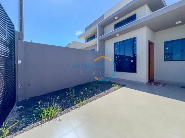 Casa venda em Região Geográfica Imediata de Londrina, Londrina