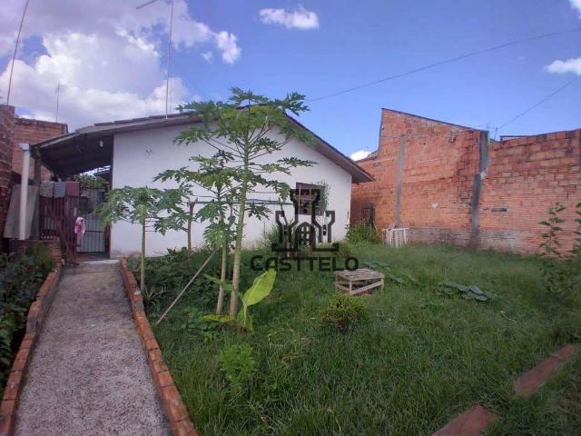 Casa venda em Conjunto Habitacional Jamile Dequech, Londrina