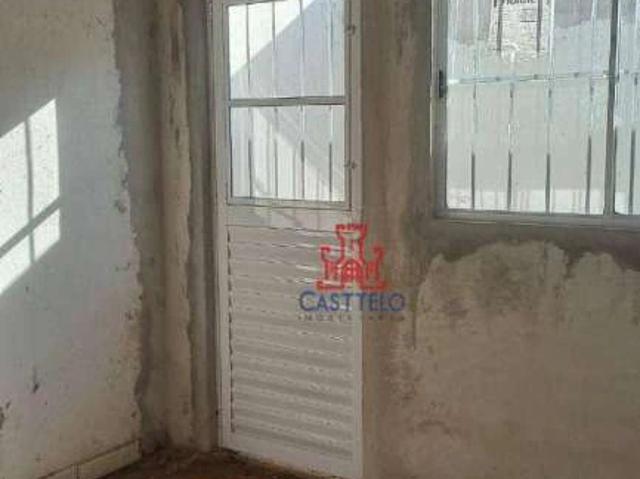 Casa venda em Conjunto Habitacional Jamile Dequech, Londrina