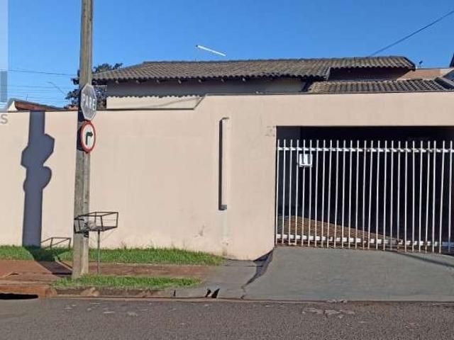 Casa venda em Londrina
