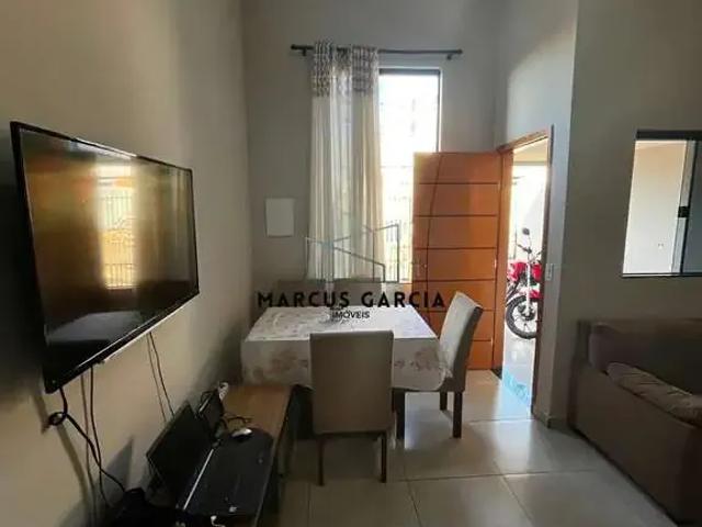 Casa venda em Região Geográfica Imediata de Paranavaí, Nova Londrina