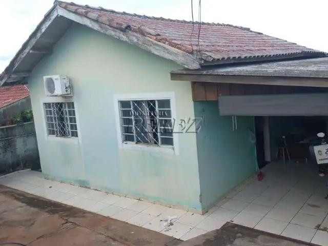Casa venda em Região Geográfica Imediata de Londrina, Londrina