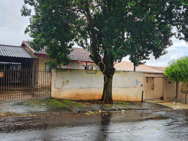 Casa venda em Região Geográfica Imediata de Londrina, Londrina