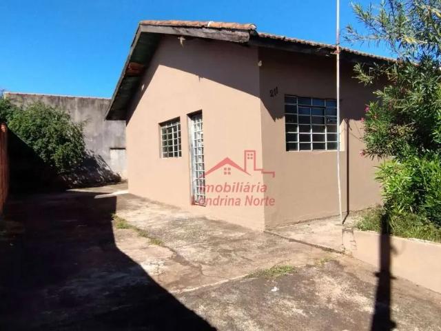 Casa venda em Região Geográfica Imediata de Londrina, Londrina