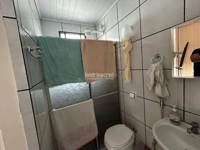 Casa venda em Região Geográfica Imediata de Paranavaí, Nova Londrina