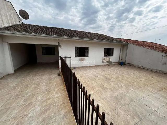 Casa venda em Região Geográfica Imediata de Paranavaí, Nova Londrina