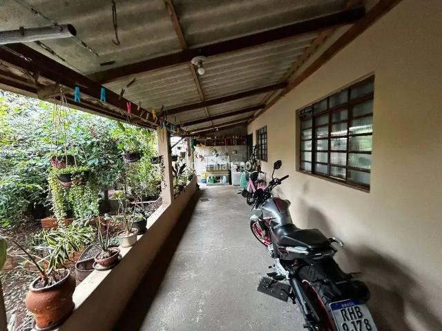 Casa venda em Região Geográfica Imediata de Paranavaí, Nova Londrina