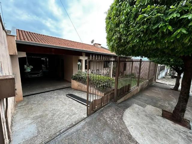 Casa venda em Região Geográfica Imediata de Paranavaí, Nova Londrina