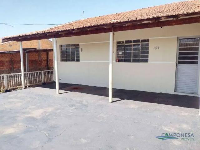 Casa venda em Região Geográfica Imediata de Londrina, Londrina