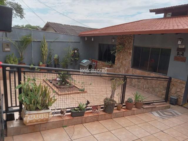 Casa venda em Região Geográfica Imediata de Londrina, Londrina