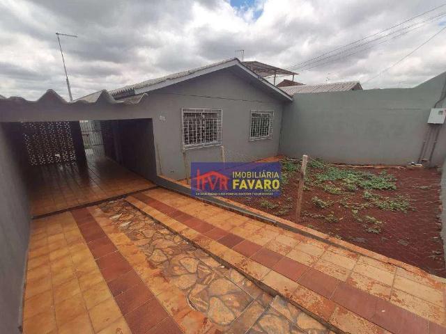 Casa venda em Jardim Catuaí, Londrina