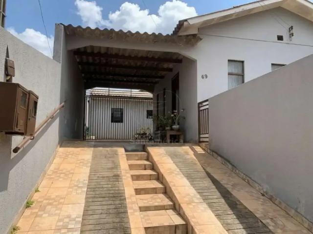 Casa venda em Região Geográfica Imediata de Londrina, Londrina