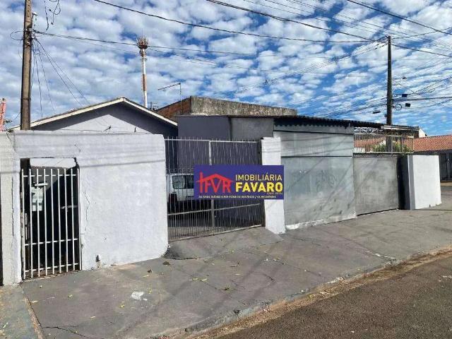 Casa venda em Região Geográfica Imediata de Londrina, Londrina