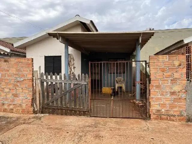 Casa venda em Região Geográfica Imediata de Londrina, Londrina