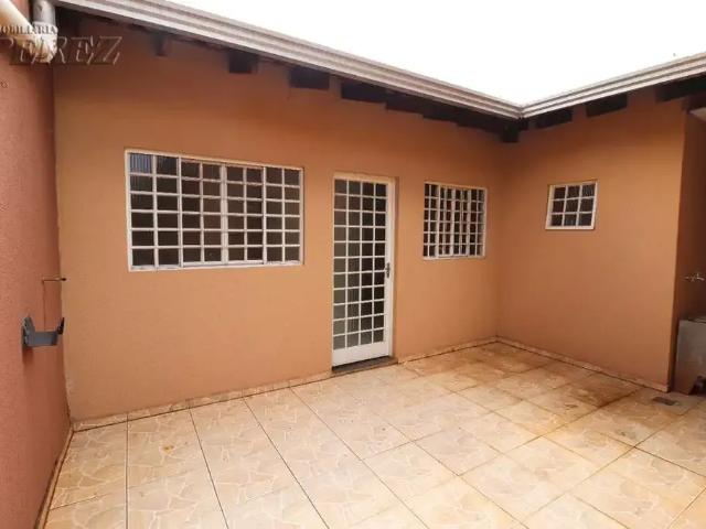 Casa venda em Região Geográfica Imediata de Londrina, Londrina