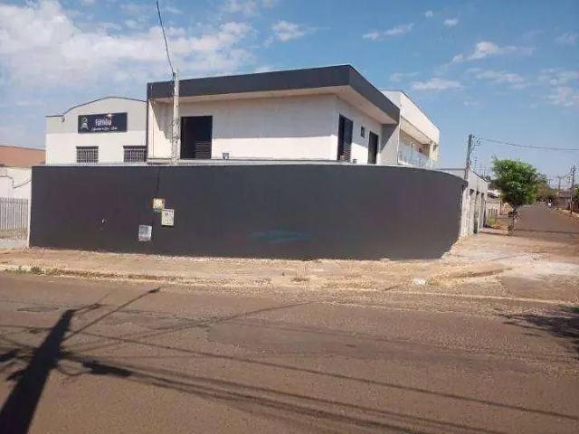 Casa venda em Região Geográfica Imediata de Londrina, Londrina