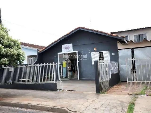 Casa venda em Região Geográfica Imediata de Londrina, Londrina