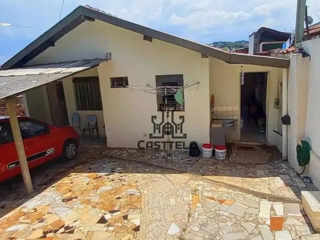 Casa venda em Região Geográfica Imediata de Londrina, Londrina