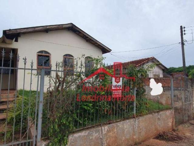 Casa venda em Região Geográfica Imediata de Londrina, Londrina