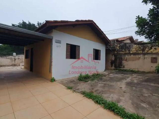 Casa venda em Região Geográfica Imediata de Londrina, Londrina