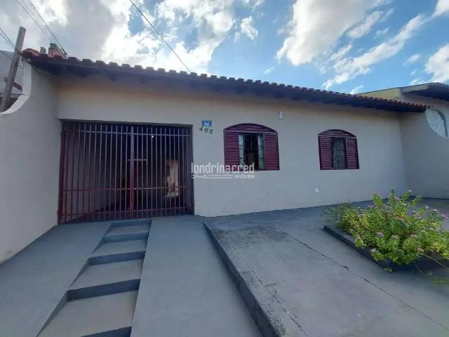 Casa venda em Região Geográfica Imediata de Londrina, Londrina