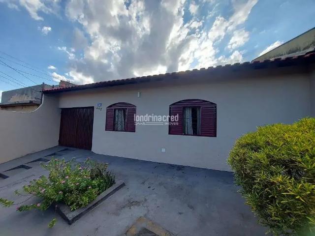 Casa venda em Região Geográfica Imediata de Londrina, Londrina