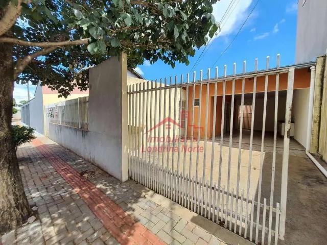 Casa venda em Região Geográfica Imediata de Londrina, Londrina