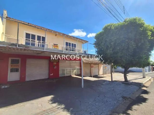 Casa venda em Cinco Conjuntos, Londrina