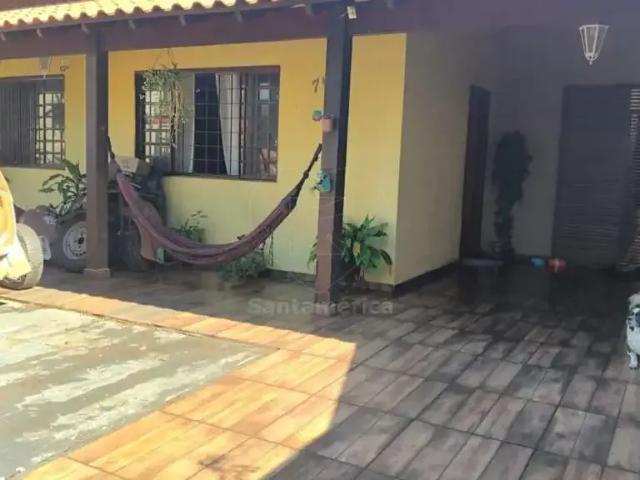 Casa venda em Região Geográfica Imediata de Londrina, Londrina