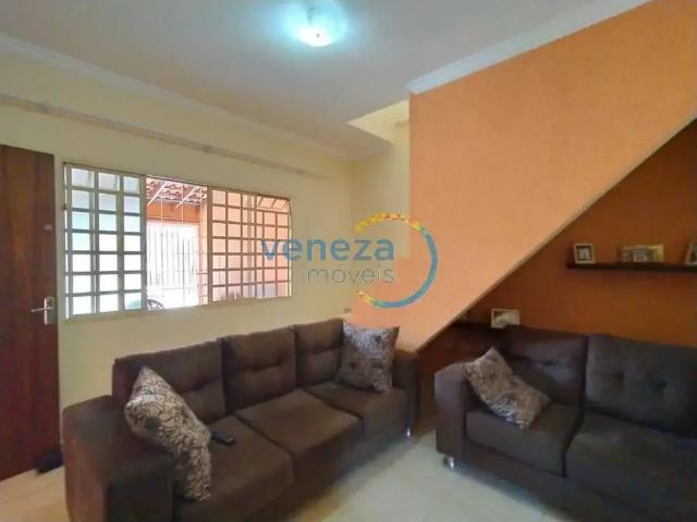 Casa venda em Região Geográfica Imediata de Londrina, Londrina