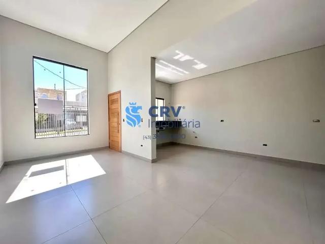 Casa venda em Parque Ouro Verde, Londrina