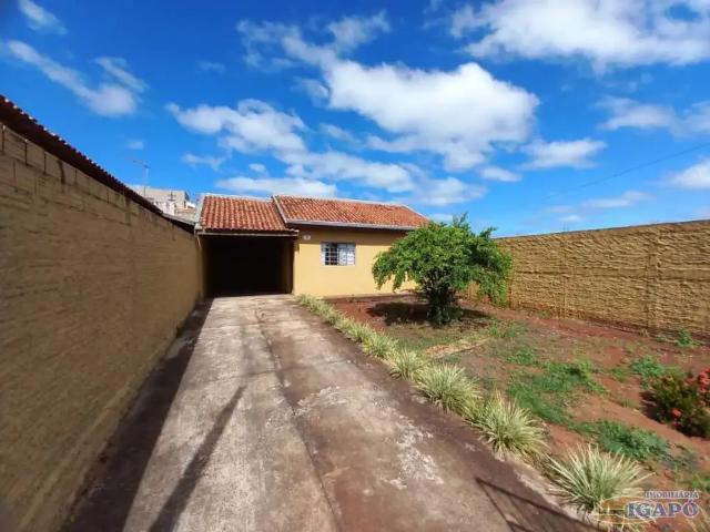 Casa venda em Parque Ouro Verde, Londrina