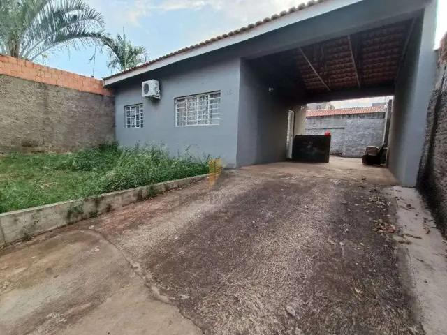 Casa venda em Região Geográfica Imediata de Londrina, Londrina