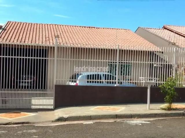 Casa venda em Londrina, Região Geográfica Intermediária de Londrina