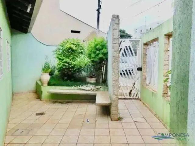 Casa venda em Jardim Agari, Londrina
