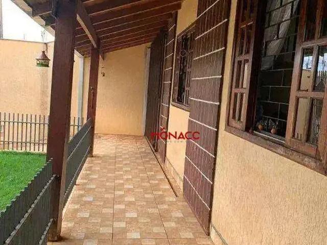 Casa venda em Jardim Agari, Londrina