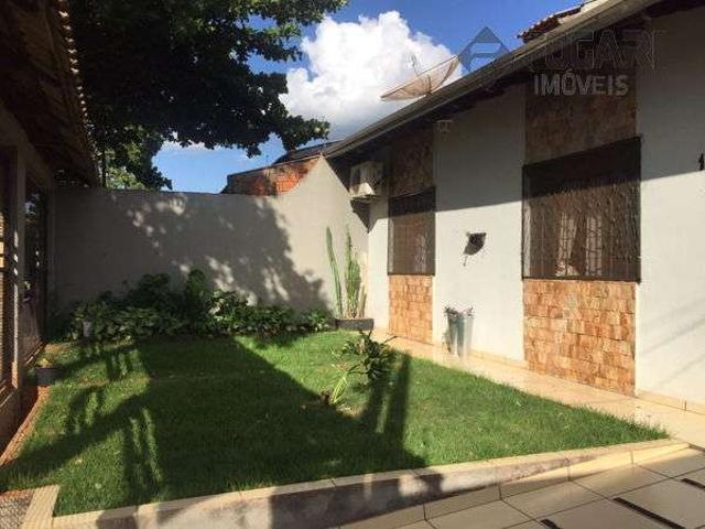 Casa venda em Londrina, Perobinha