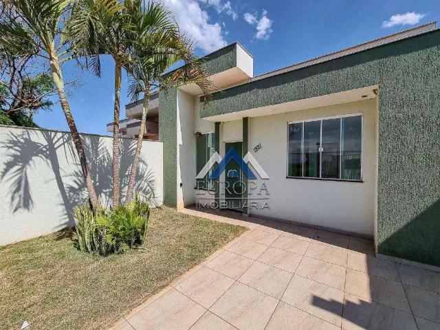 Casa venda em Região Geográfica Imediata de Londrina, Londrina