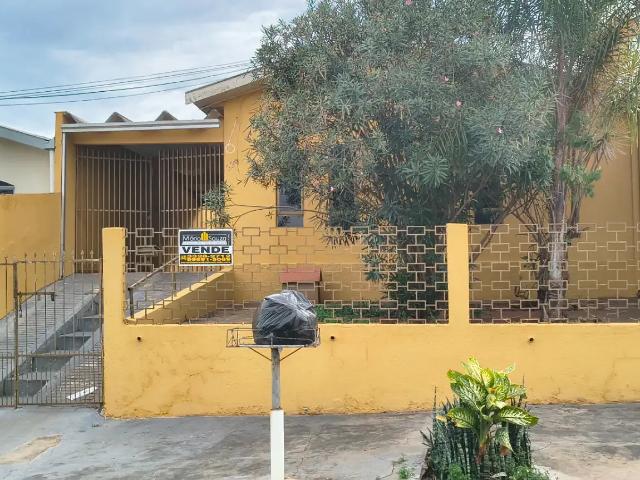 Casa venda em Região Geográfica Imediata de Londrina, Londrina