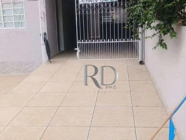 Casa venda em Região Geográfica Imediata de Londrina, Londrina