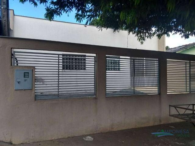Casa venda em Região Geográfica Imediata de Londrina, Londrina