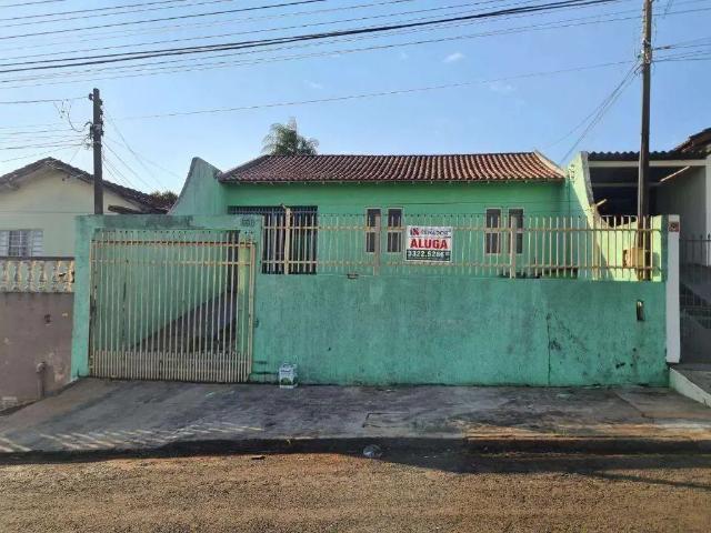 Casa venda em Região Geográfica Imediata de Londrina, Londrina